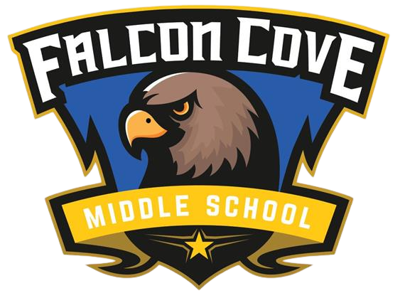  falcon cove logo